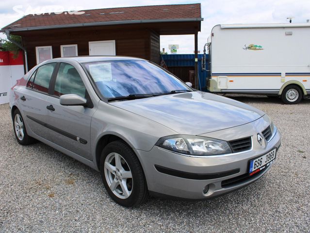 Renault Laguna